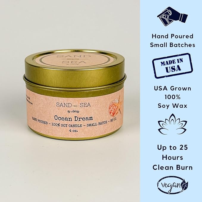 Spa Gift Box for Women - Handmade Self Care Package for Woman - Relaxing, Pampering & Stress Relief Gift Baskets for Women, Mom, Friend, Wife, Sister, Aunt, Her - Luxury Mom Gift Ideas