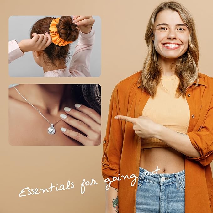 Christmas Gifts for Women Gift- 23-Piece Bath & Body Gift Basket Set for Women, Bath Gift Set, Spa Gift Baskets | Mothers Day Gifts for Mom, Valentine's, Birthday Gifts, All Occasion Present for Her