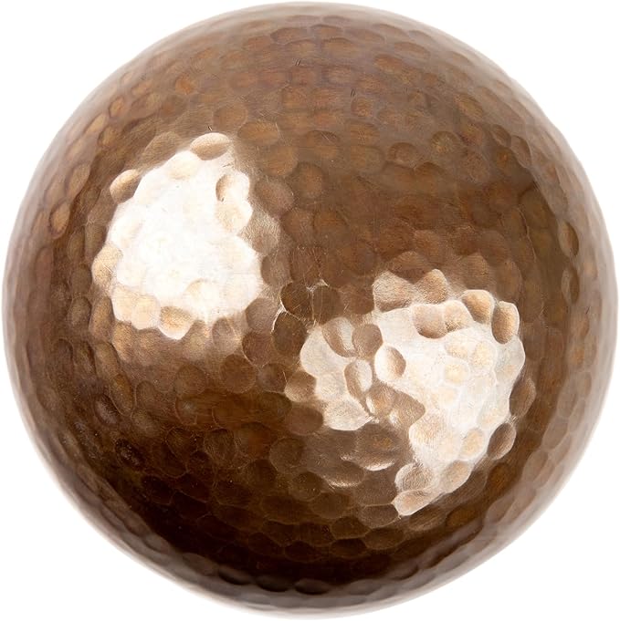 Tibetan Singing Bowl Set Brass - Master Healing Grade - Authentic Handcrafted Sound Bowl by Himalayan Bazaar