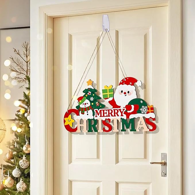Large Utility Hooks,20-Hooks,24-Strips,Clear Wall Hook with Removable Strips Value Pack，Organize Damage Free,Removes Cleanly,Hanger Hook for Decorations