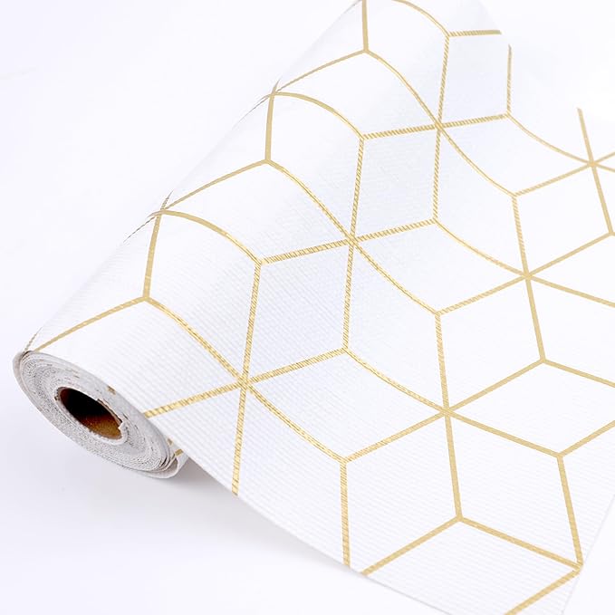 Shelf Liners for Kitchen Cabinets 20 Inch Wide X 20 Ft Non Adhesive Cabinet Drawer Liner Non Slip Water Oil-Proof Strong Grip Pantry Refrigerator Shelves Liner for Bathroom Drawer Cupboard Closet Mat