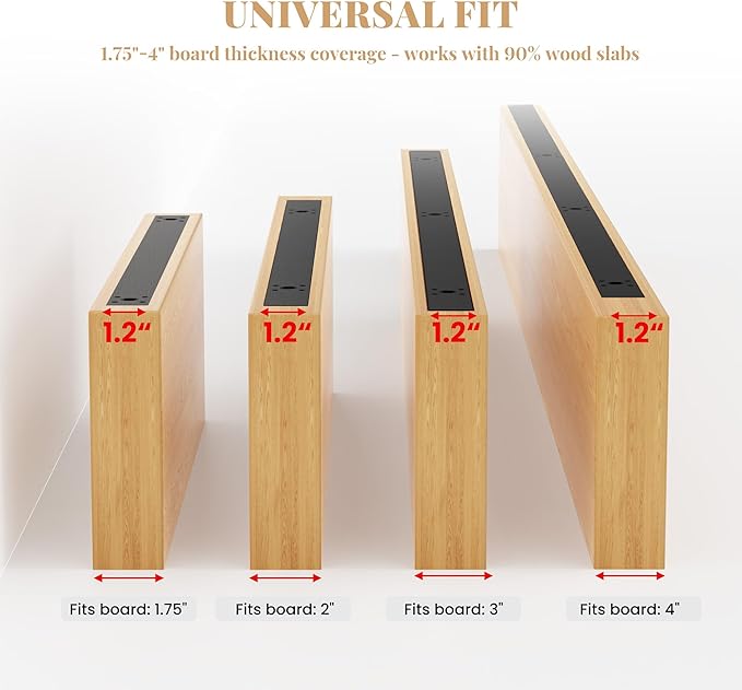 Floating Shelf Bracket Heavy Duty Shelving Brackets,Decorative Floating Shelf Hardware Black,Hidden Metal Shelf Support Bracket Heavy Duty Floating Mantel Bracket(22X8X1.2-Metal Jig)