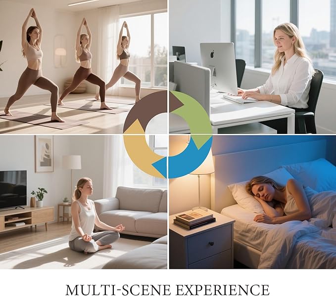 Rose Incense Sticks – Natural Incense Sticks for Meditation, Spiritual Use and Stress Relief Gifts, Handmade for Air Purification