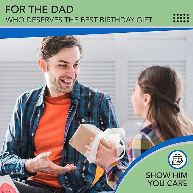 Nightstand Organizer- Bedside Docking Station for Men- Unique Gifts for Husband, Father or Dad from Wife, Son or Daughter- Desk Organizer for Phone, Watches, Wallet & Accessories (Black)