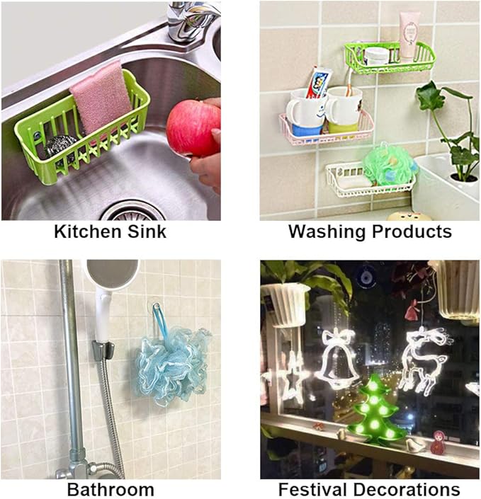 12 Pieces 1.2 inch Small Clear Suction Cups for Glass, Without Hooks Without Holes, Thick Professional Sucker Pads for Organization Decoration Window Bathroom Kitchen Car Radar Detector