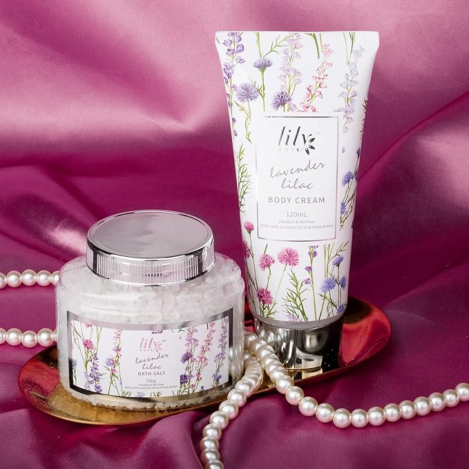 Christmas Gift Basket Set for Women - Ultimate 14-Piece Bath & Body Gift Set, Spa Gift Basket, Bath Collection | Birthday Gift, Mothers Day Gifts for Mom, Perfect Present for Her & Mom All Occasions