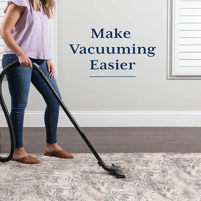Veken 6x9 Ft Rug Pad Gripper for Hardwood Floors, Non Slip Rug Pads for Area Rugs, Thick Rug Grippers for Tile Floors, Under Carpet Anti Skid Mat, Keep Your Rugs Safe and in Place