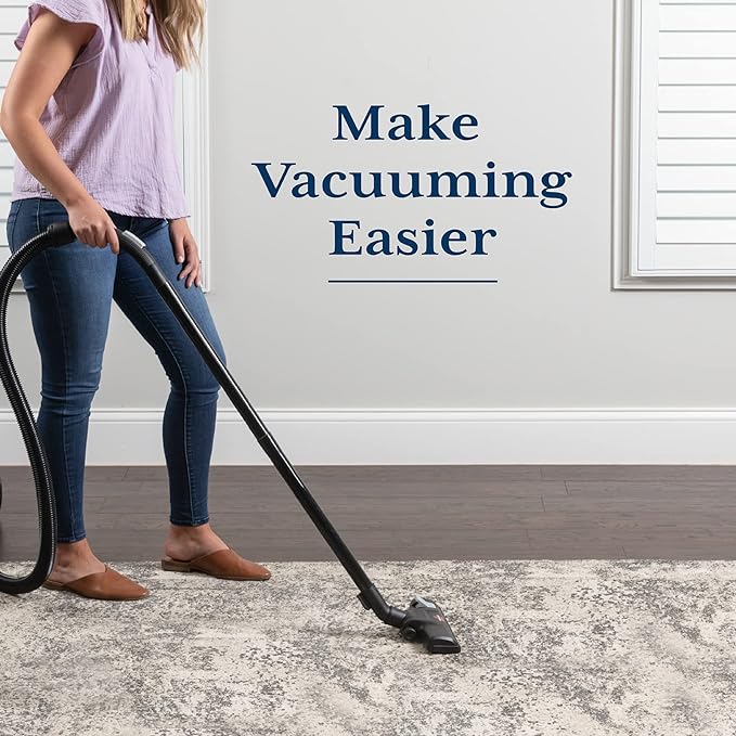 Veken 12x15 Ft Rug Pad Gripper for Hardwood Floors, Non Slip Rug Pads for Area Rugs, Thick Rug Grippers for Tile Floors, Under Carpet Anti Skid Mat, Keep Your Rugs Safe and in Place