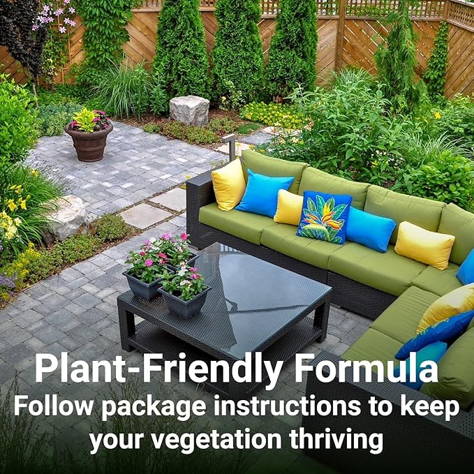 Pro Products Rid O' Rust Stain Cleaner and Prevention Pack