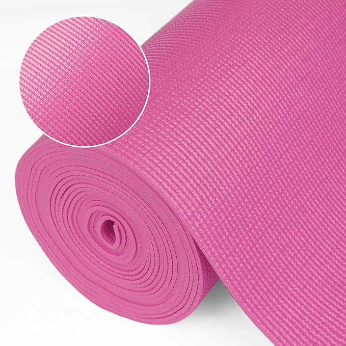 Foam Toolbox Liner Shelf Liner, Thickened Durable Pad Tool Box Mat for Protecting Your Tools, Work Surfaces, Garage, Chest (Rose Red, 20 inch*24ft)
