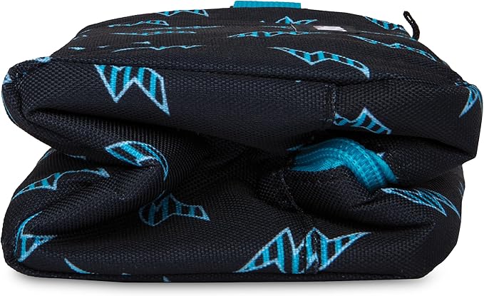 Packit, Box Snack Freezable Striped Bolts