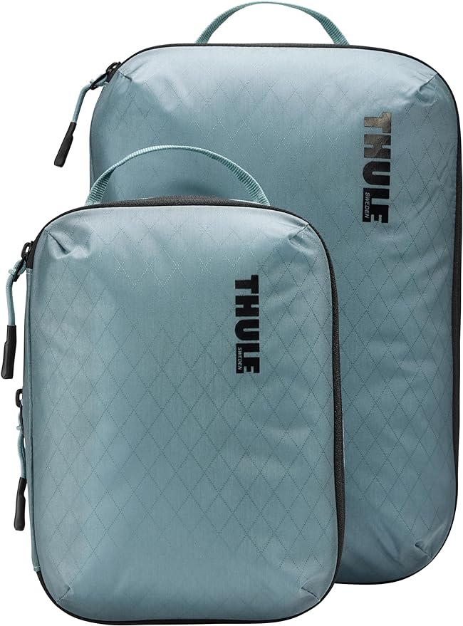 Thule Compression Packing Cubes