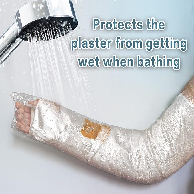 500 Pcs Clear Disposable Wet Umbrella Rain Bags Heavy Duty Umbrella Sleeve Big Covers for Wet Umbrellas Keep Church Lobby Floors Dry