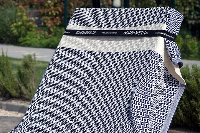 Clotho Turkish Towel Set of 4-100% Turkish Cotton Oversized Beach Towels 4 Pack - Quick Dry Thick Soft - Luxury Towel for Pool, Spa and Bathroom with Fringe