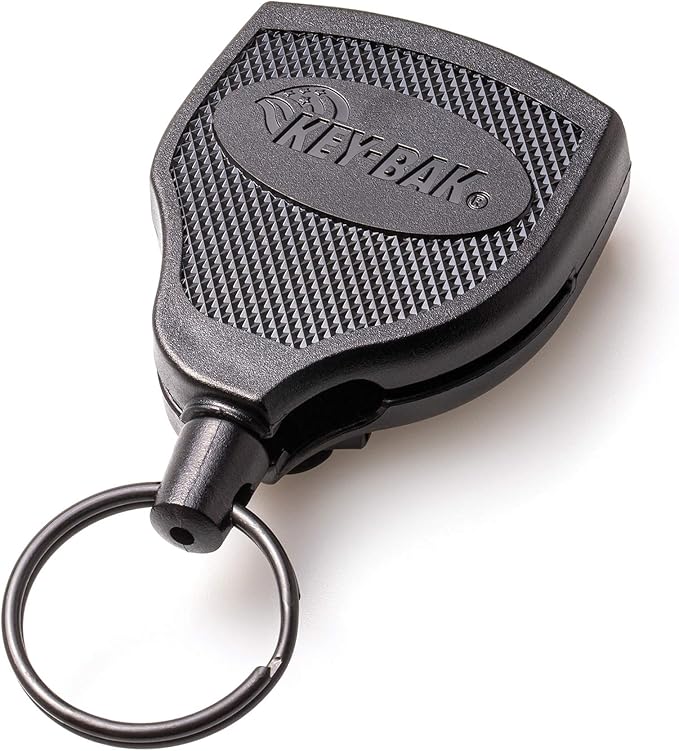 KEY-BAK Keychain