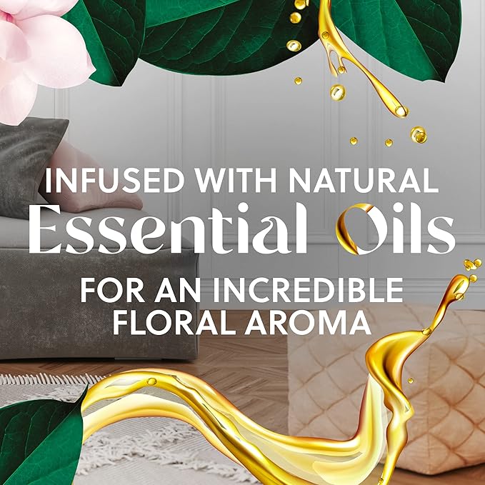 Air Wick Scented Oils 0+5 Summer Delights