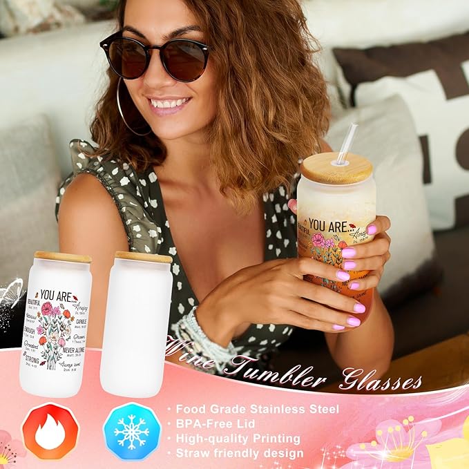 12PCS Christian Gifts for Women Faith,Inspirational Gifts for Women,Christian Birthday Gifts,Spiritual Religious Gifts, Get Well Soon Gifts for Mom,Friends,Sister,Wife,Girlfriends