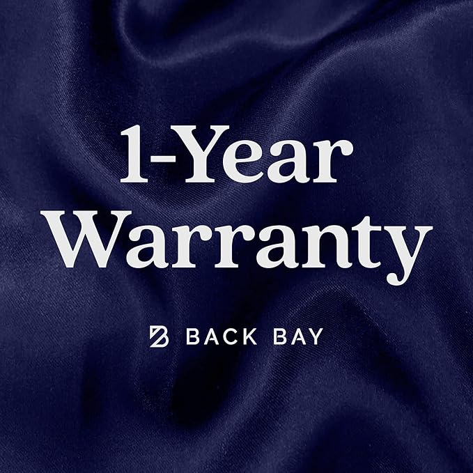 SilkSound 100% Mulberry Silk Bluetooth Sleep Mask for Side Sleepers, Sleeping Eyemask with Bluetooth Headphones, Eye Mask Headphones, Sleep Headphones for Side Sleepers, White Noise Head Phones