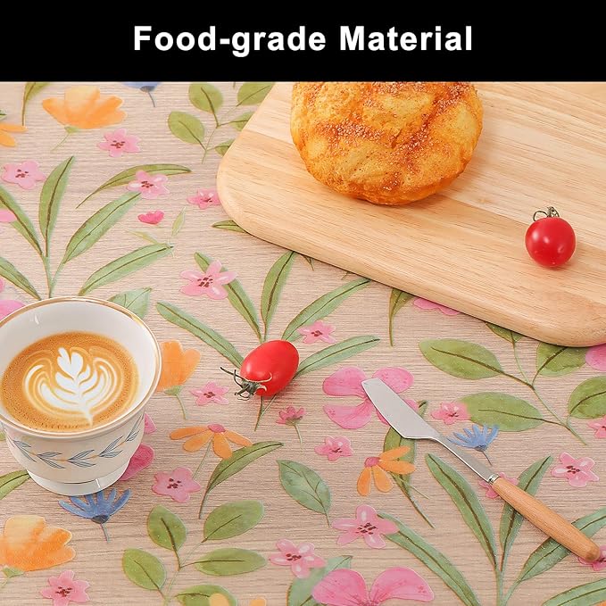 Cooyes Shelf Liner – Premium Non-Adhesive Cabinet & Drawer Liner for Kitchen – Waterproof Shelf Paper with Modern Pattern – Durable EVA Cabinet Mat – Easy to Cut （23.6" W x 236" L）