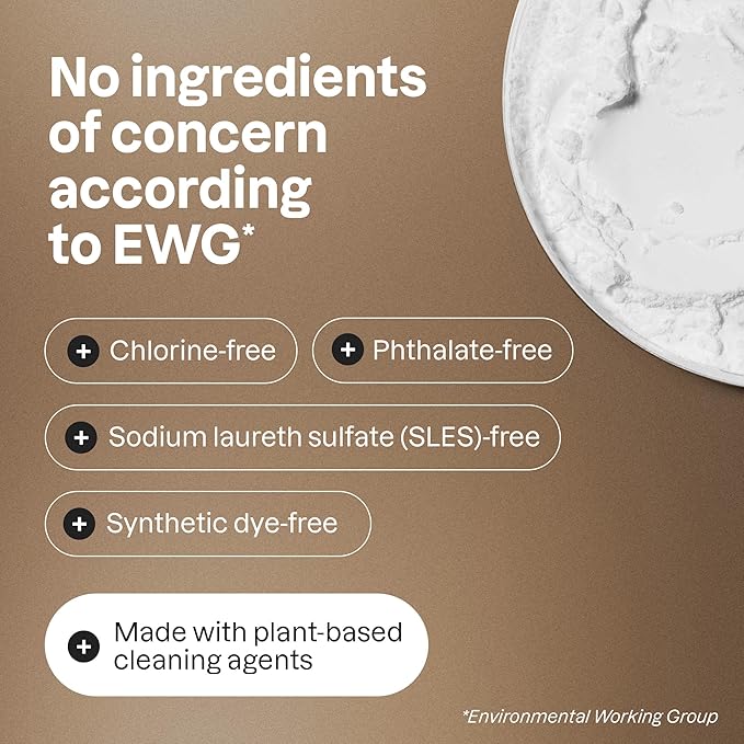 ATTITUDE Bathroom Cleaner Spray, Natural Origin Ingredients, EWG Verified, Eliminates Soap Scum, Limescale, Streak Free, Lemon & Rosewood, 26 Fl Oz (Pack of 3)